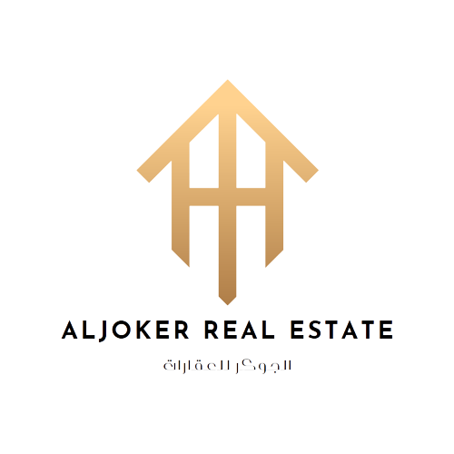 Al Joker Real Estate Dubai Logo