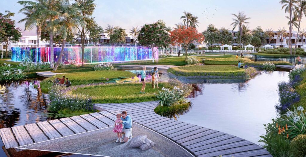 DAMAC Lagoons Morocco – Al Joker Real Estate